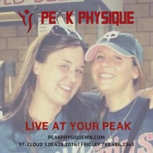 Meet your Posher, Jenni